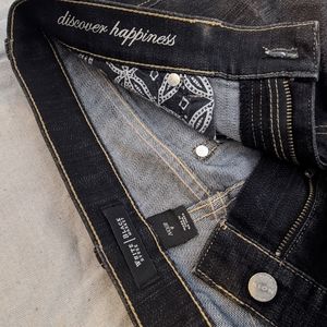 Women's White House Black Market NOIR Size 4 NWOT Mint!